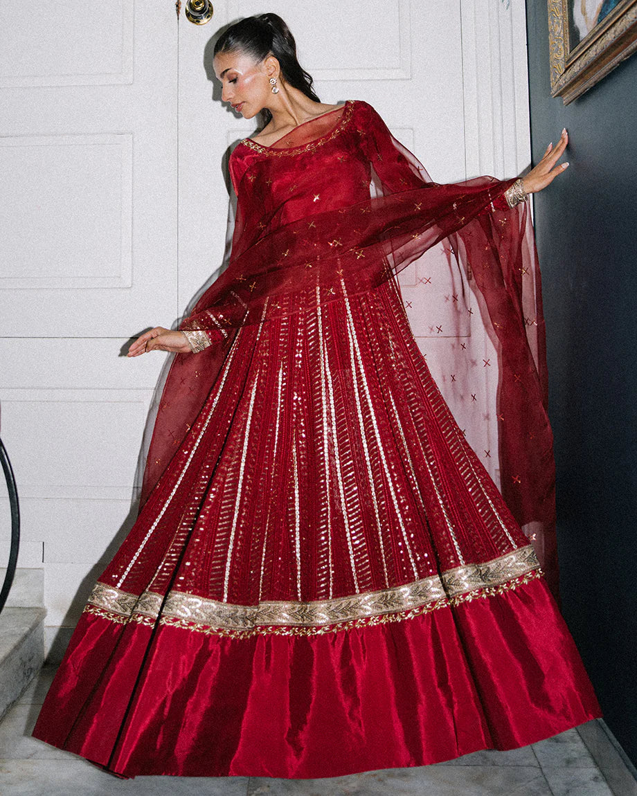 Ayla | Formals | Celina Arif