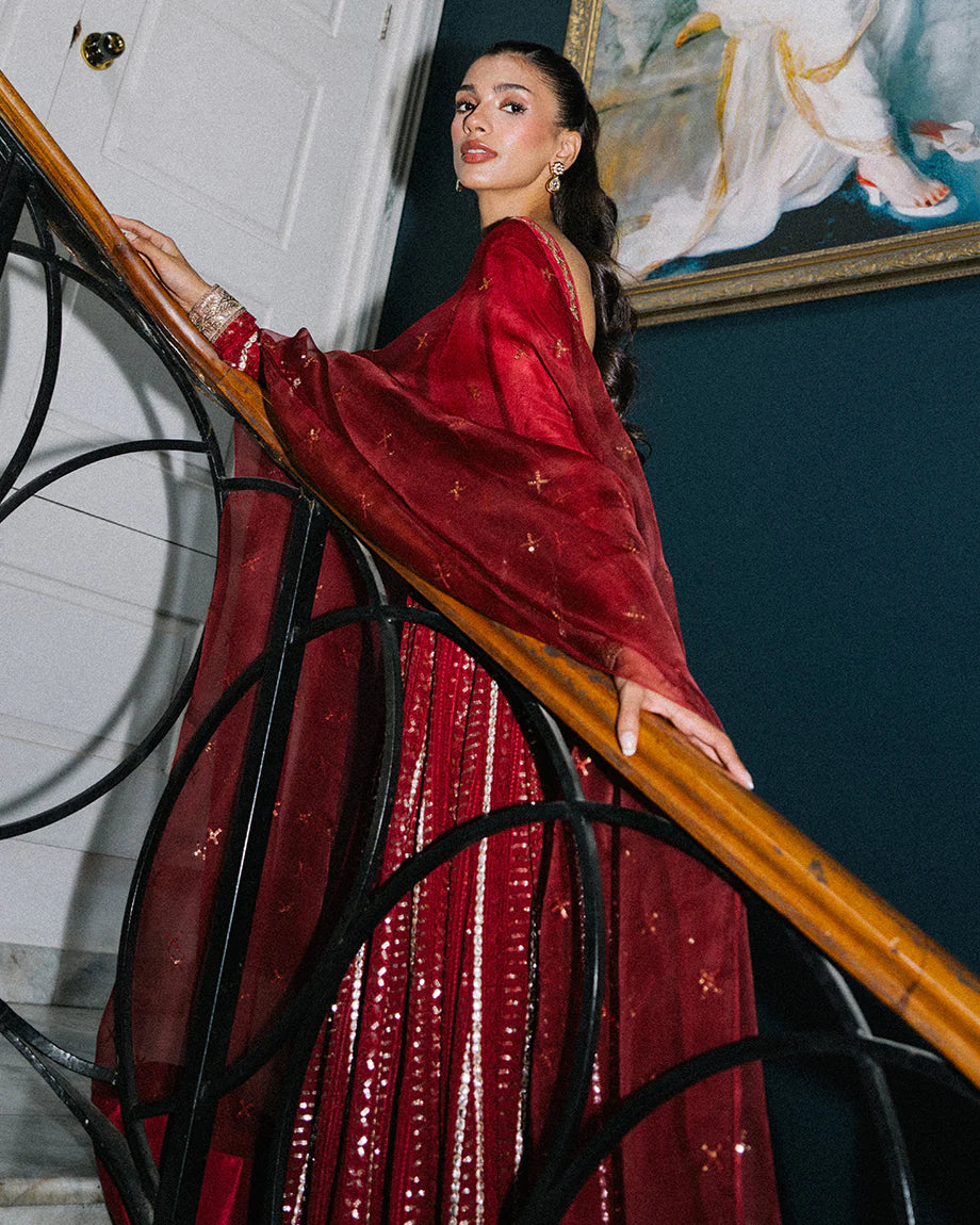 Ayla | Formals | Celina Arif