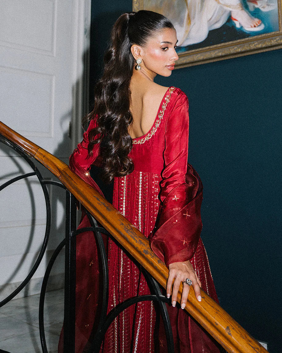 Ayla | Formals | Celina Arif