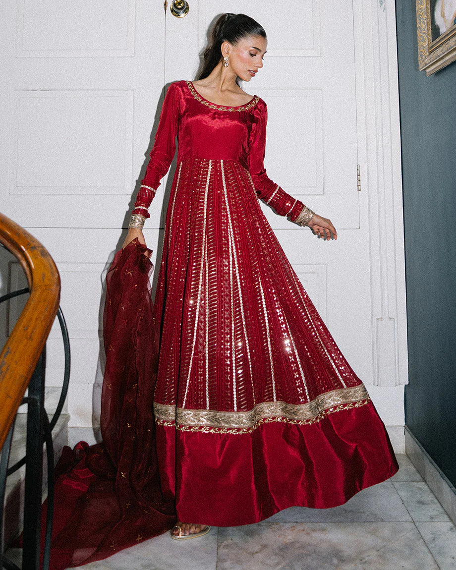 Ayla | Formals | Celina Arif