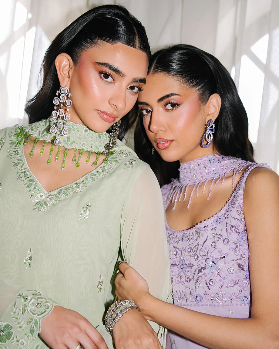 Zayna | The 2026 Edit - Vol I | Celina Arif