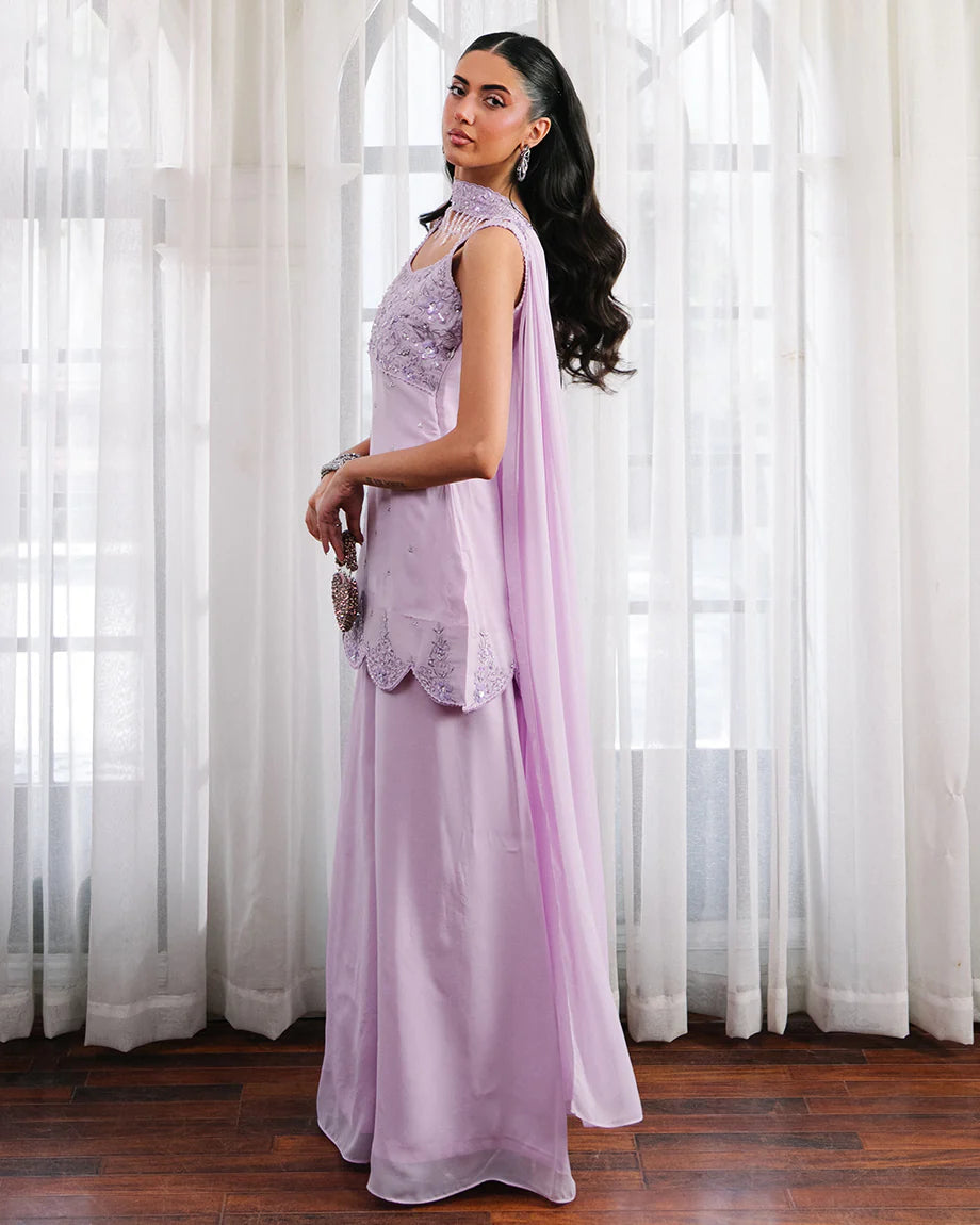 Zayna | The 2026 Edit - Vol I | Celina Arif