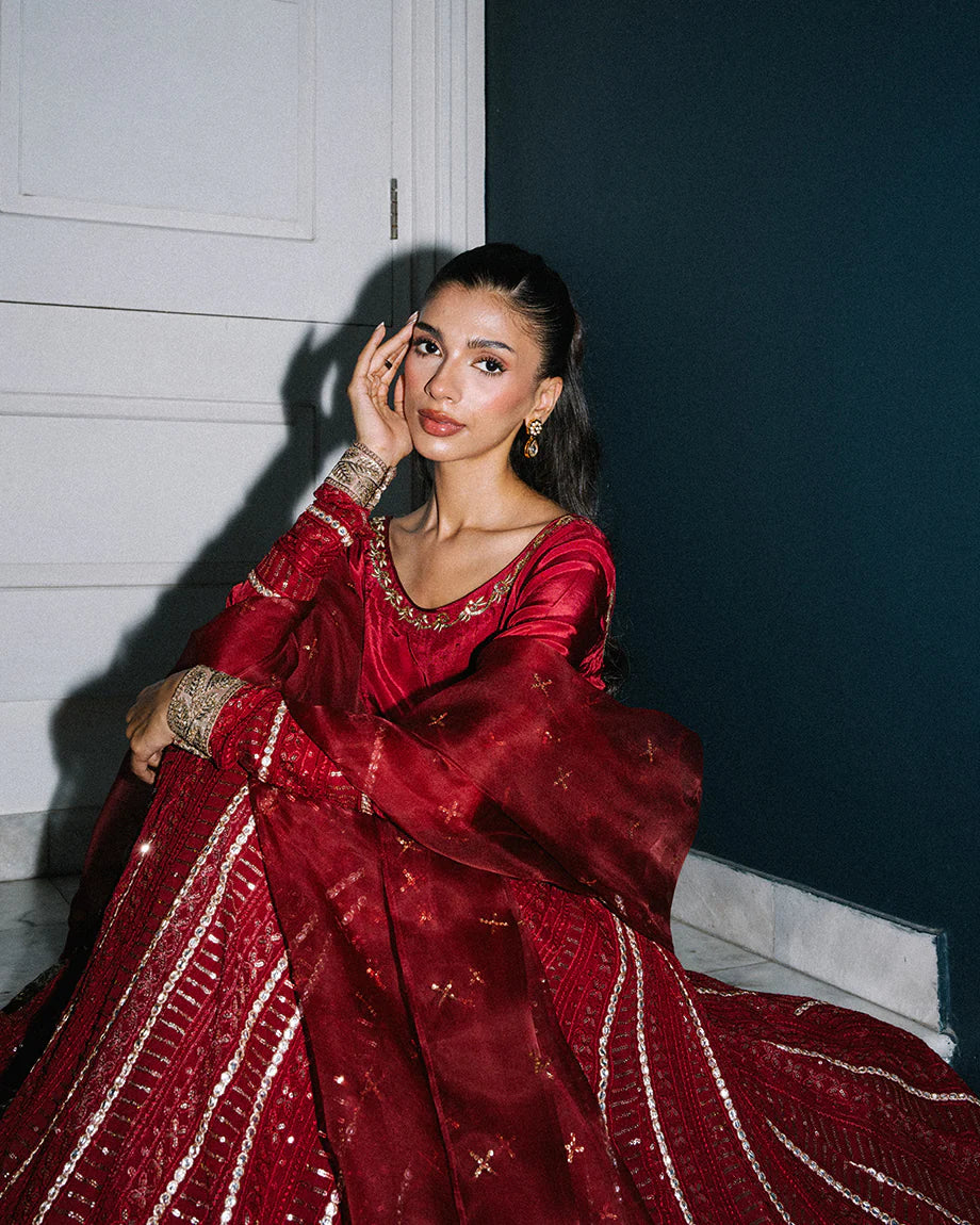 Ayla | Formals | Celina Arif