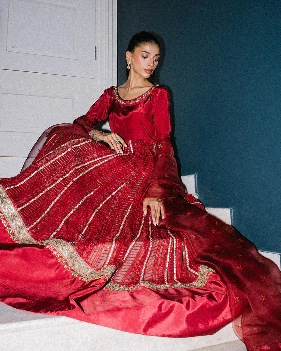 Ayla | Formals | Celina Arif