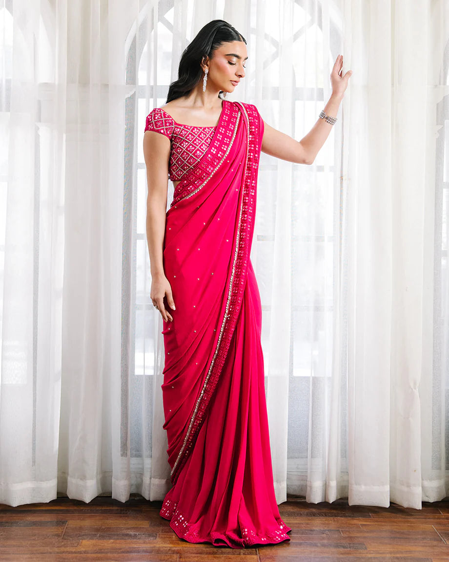 Riyah | The 2026 Edit - Vol I | Celina Arif