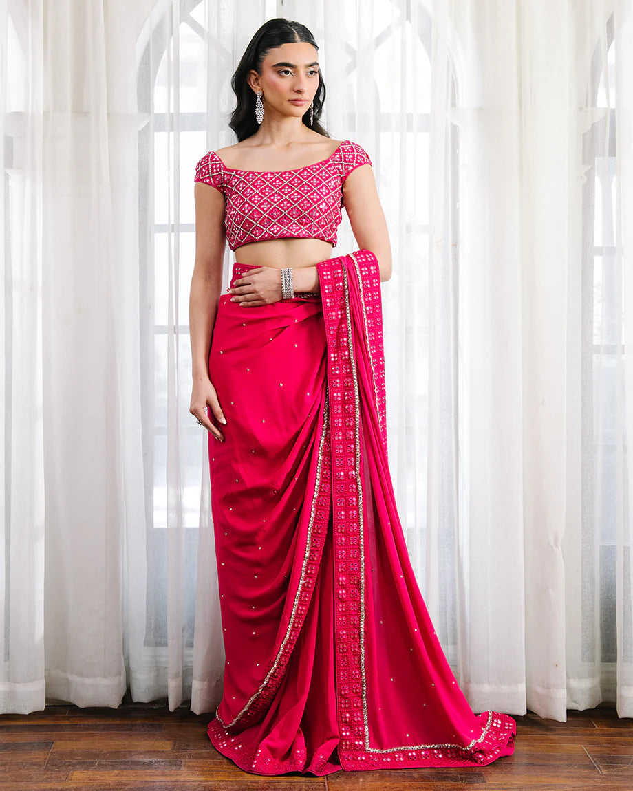 Riyah | The 2026 Edit - Vol I | Celina Arif