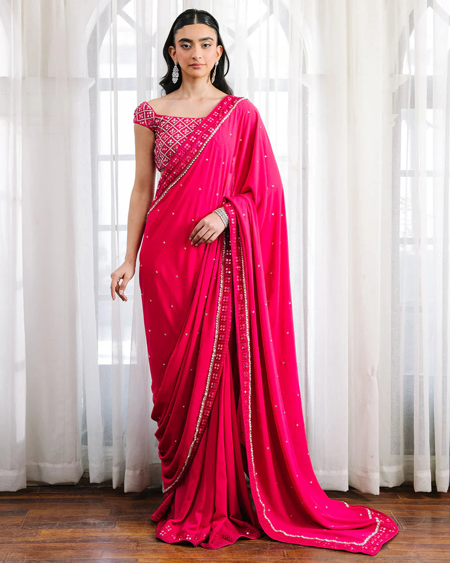 Riyah | The 2026 Edit - Vol I | Celina Arif