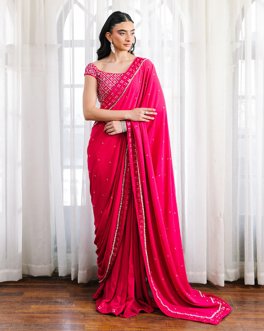 Riyah | The 2026 Edit - Vol I | Celina Arif