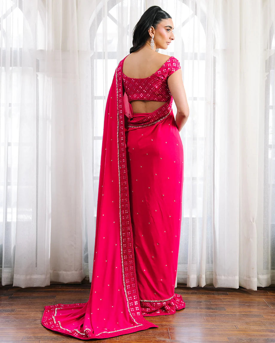 Riyah | The 2026 Edit - Vol I | Celina Arif