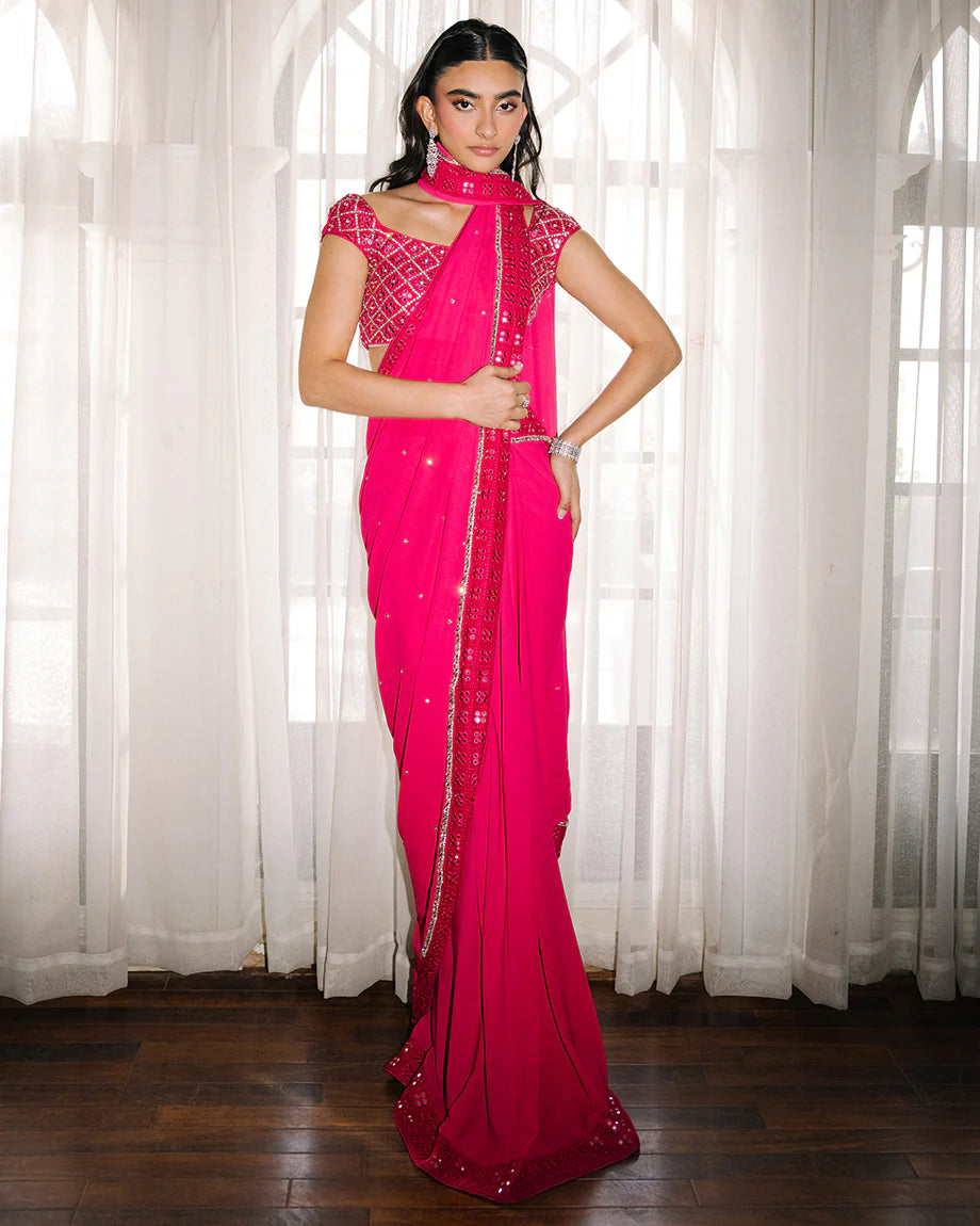 Riyah | The 2026 Edit - Vol I | Celina Arif