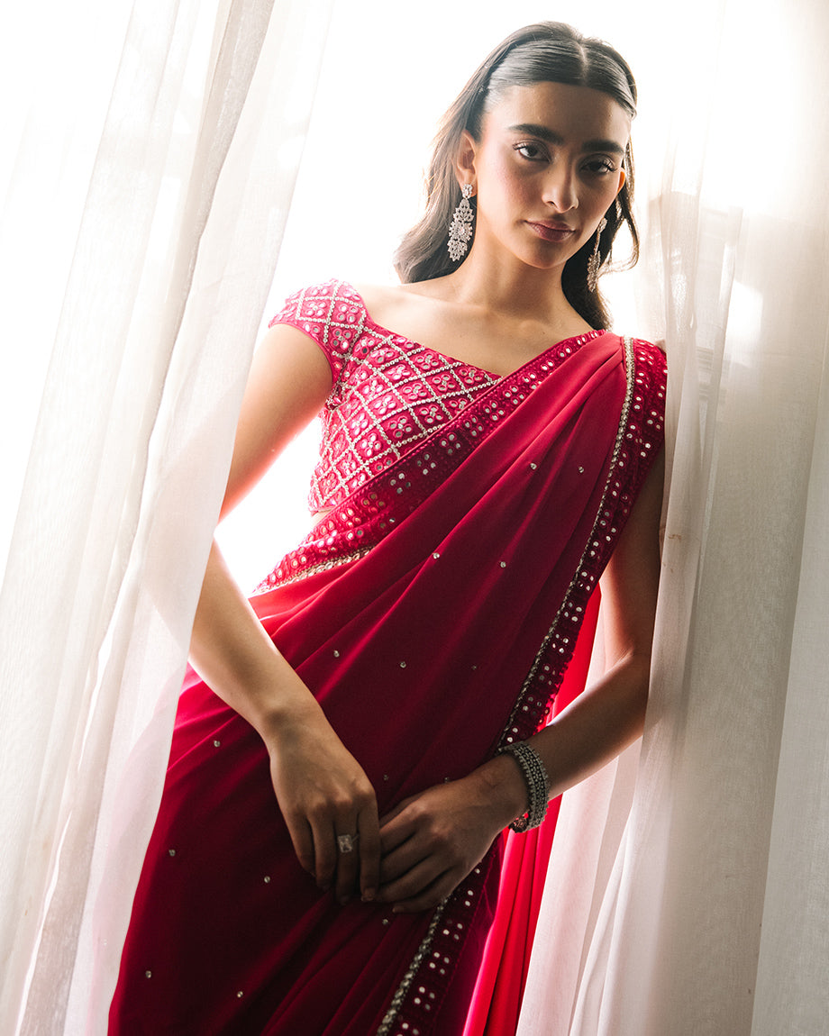 Riyah | The 2026 Edit - Vol I | Celina Arif