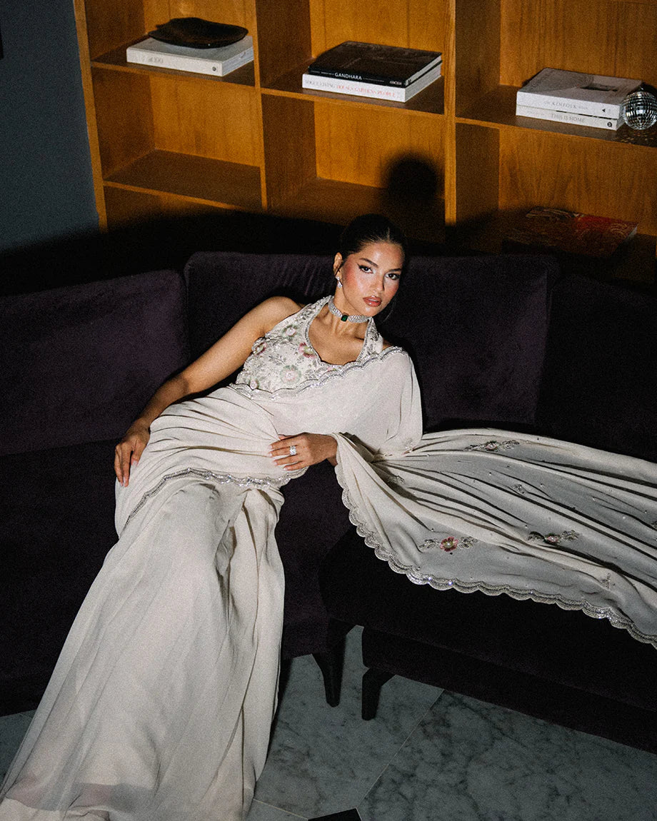 Reem | Formals | Celina Arif