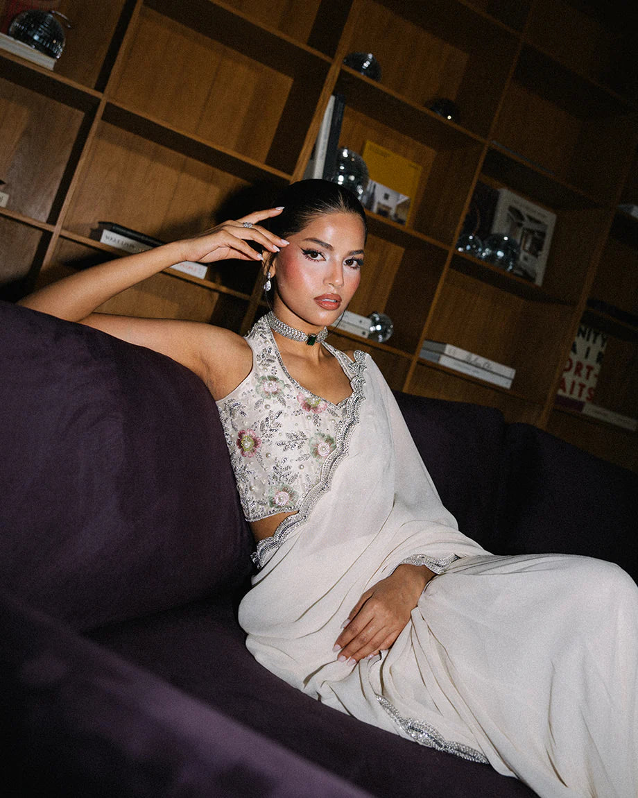 Reem | Formals | Celina Arif