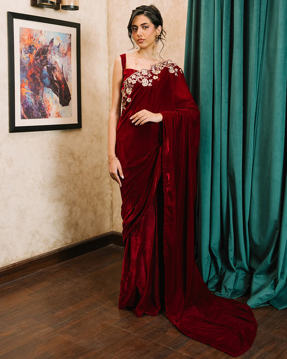 Sofia | The 2026 Edit - Vol I | Celina Arif