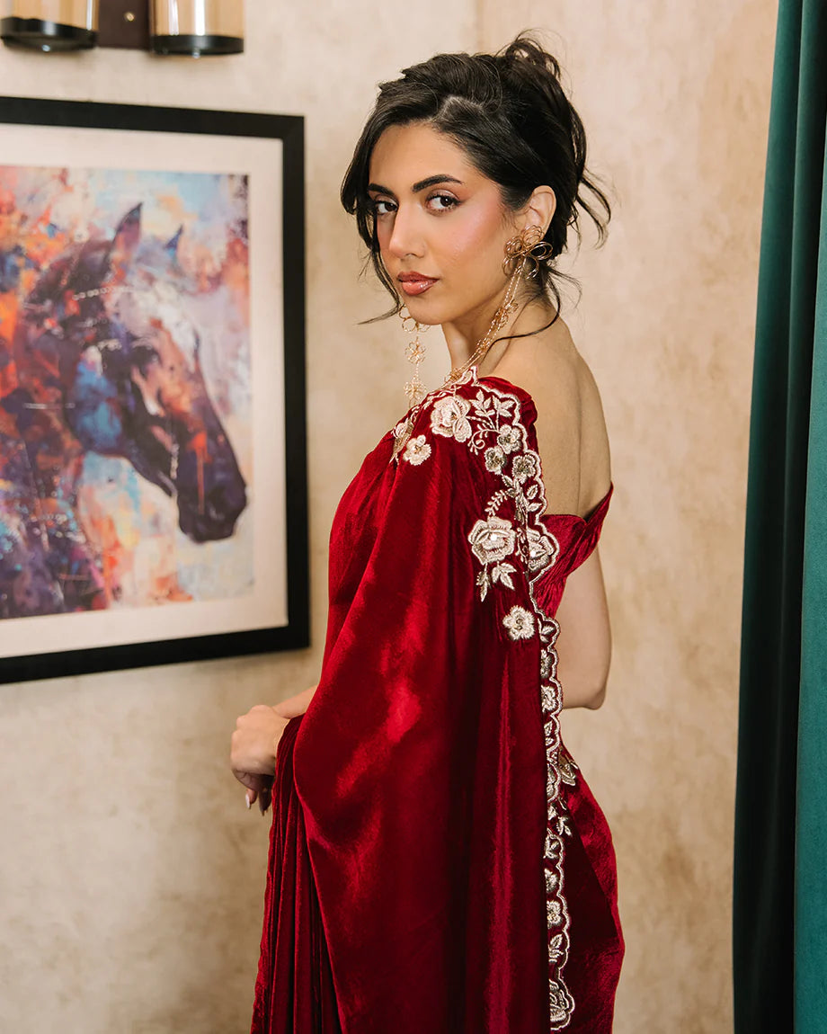 Sofia | The 2026 Edit - Vol I | Celina Arif