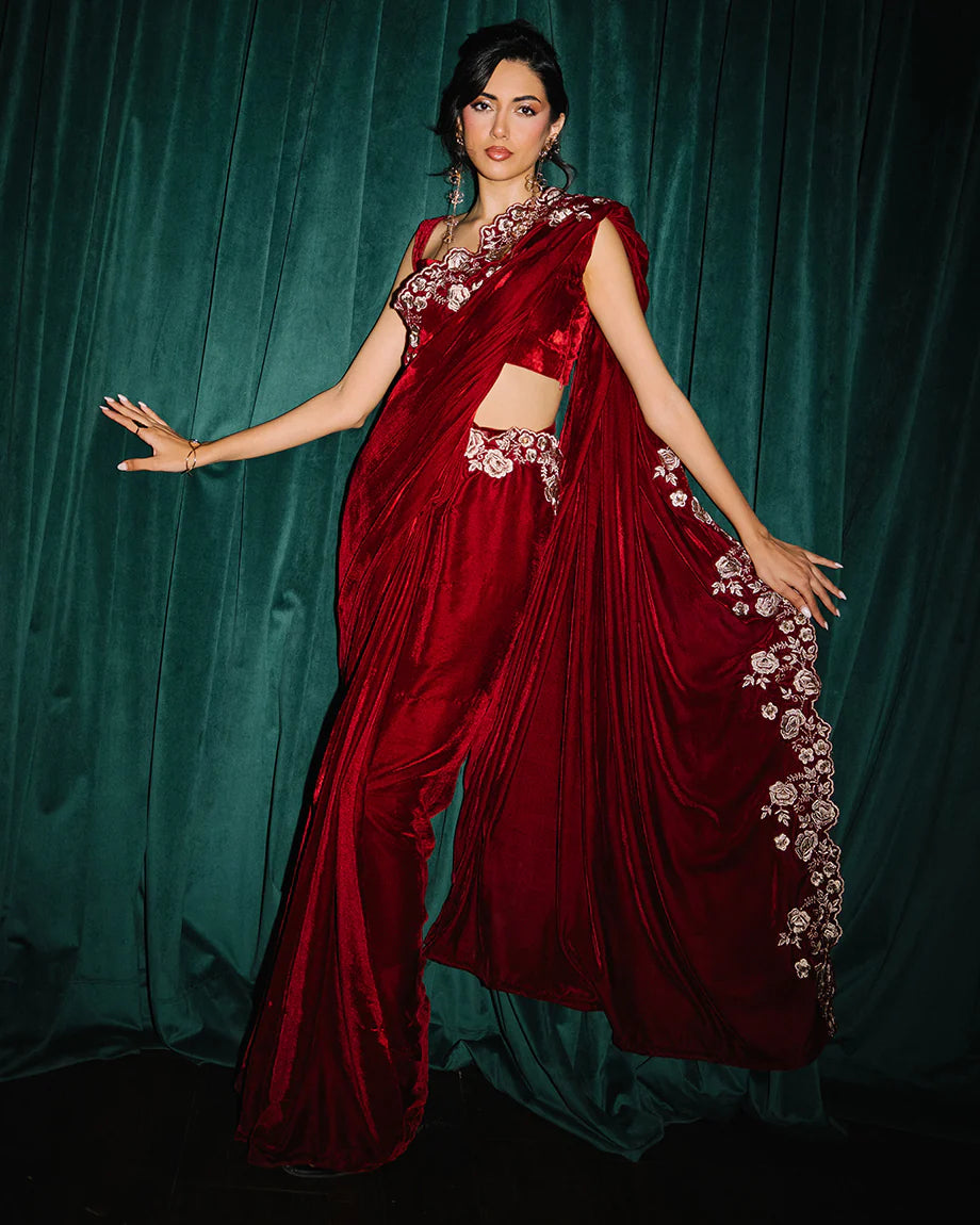 Sofia | The 2026 Edit - Vol I | Celina Arif