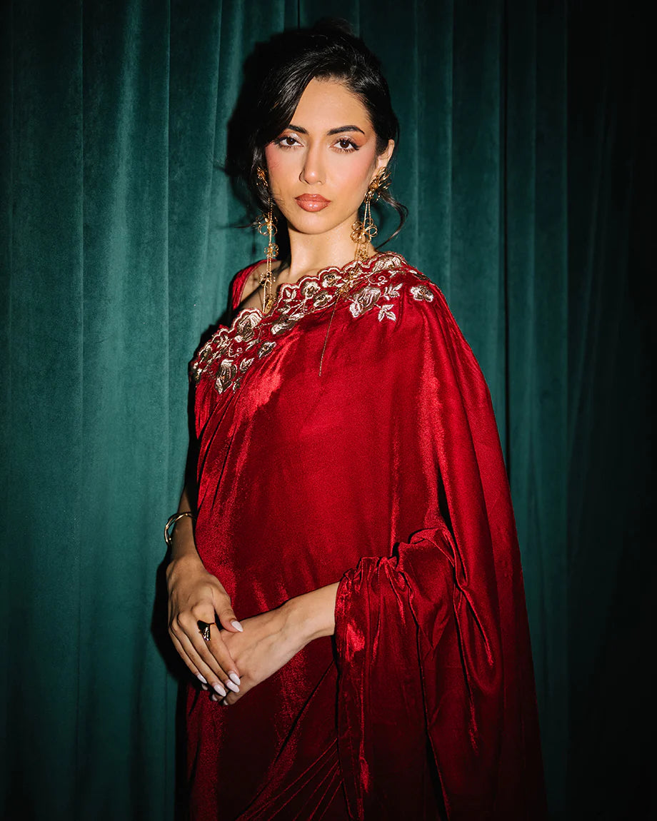 Sofia | The 2026 Edit - Vol I | Celina Arif