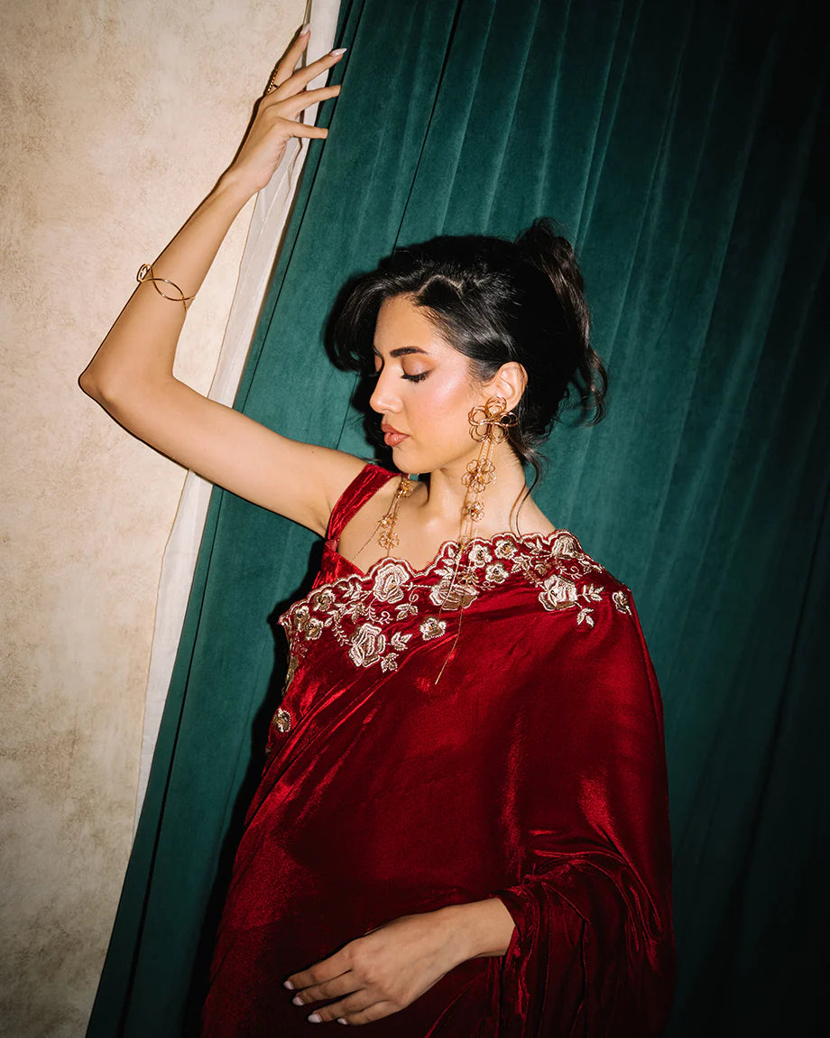 Sofia | The 2026 Edit - Vol I | Celina Arif