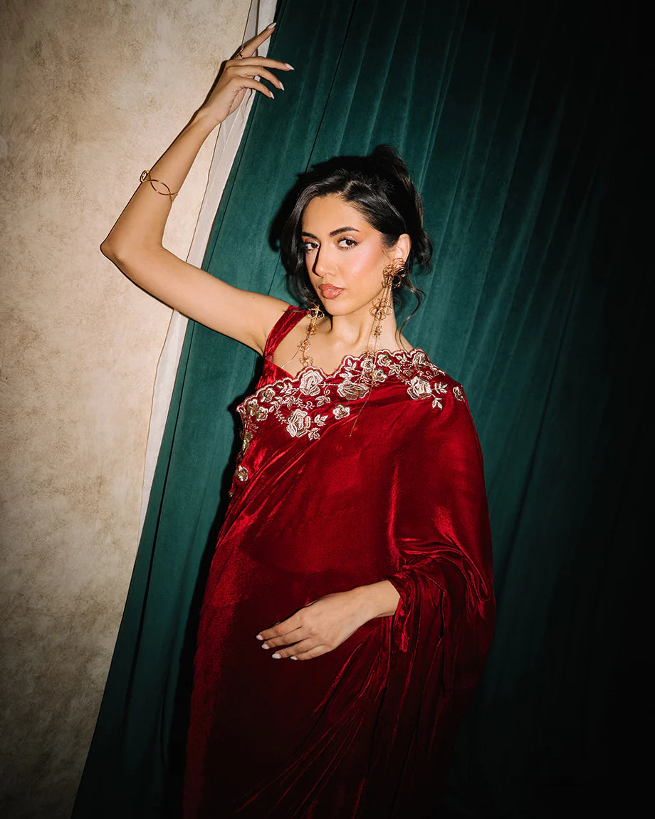 Sofia | The 2026 Edit - Vol I | Celina Arif