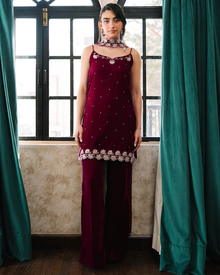 Leena | The 2026 Edit - Vol I | Celina Arif