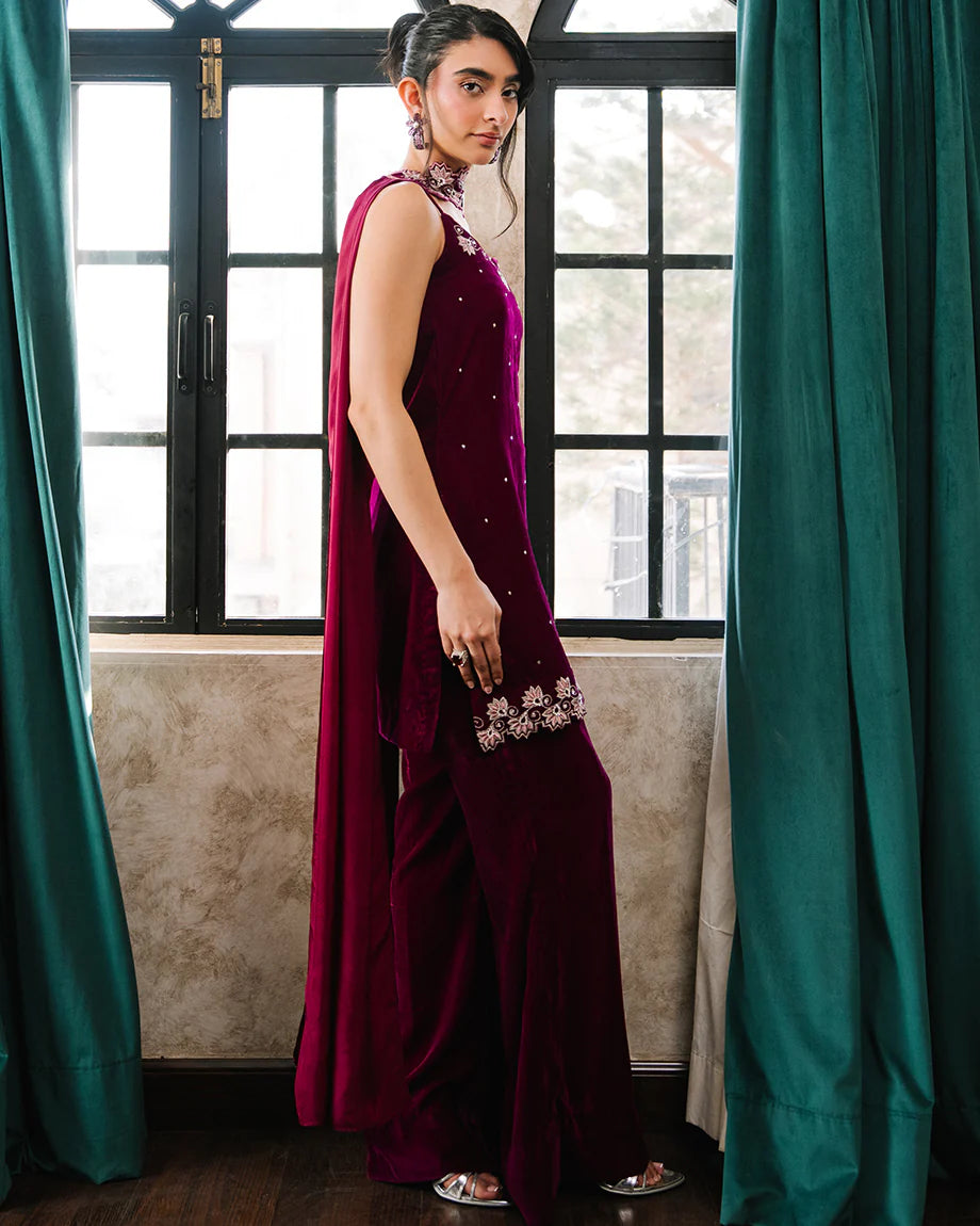 Leena | The 2026 Edit - Vol I | Celina Arif