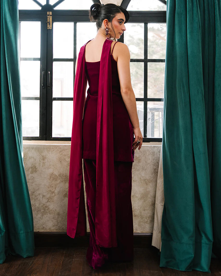 Leena | The 2026 Edit - Vol I | Celina Arif