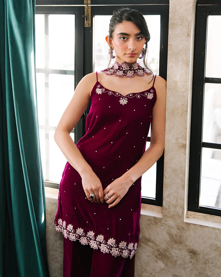 Leena | The 2026 Edit - Vol I | Celina Arif