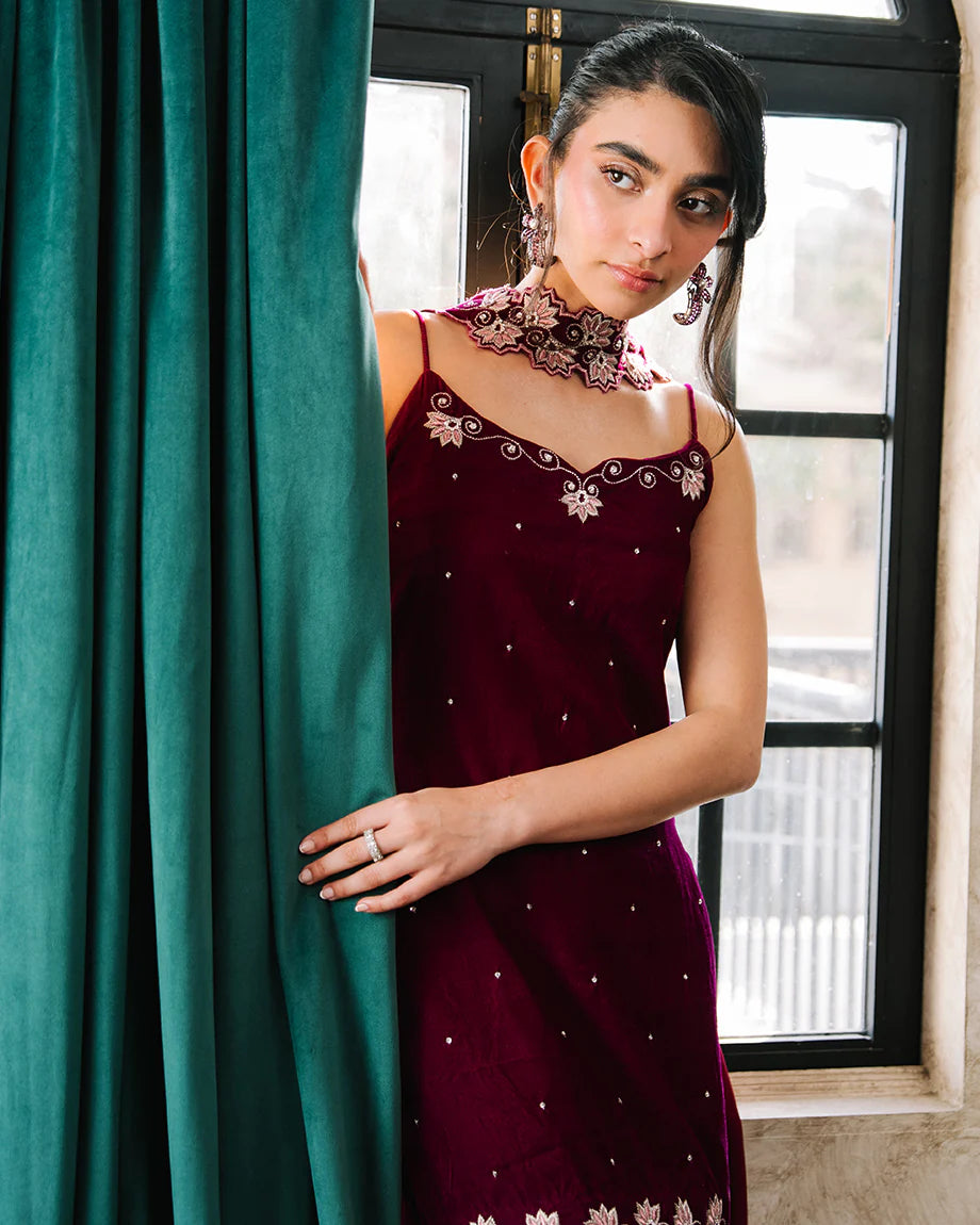 Leena | The 2026 Edit - Vol I | Celina Arif