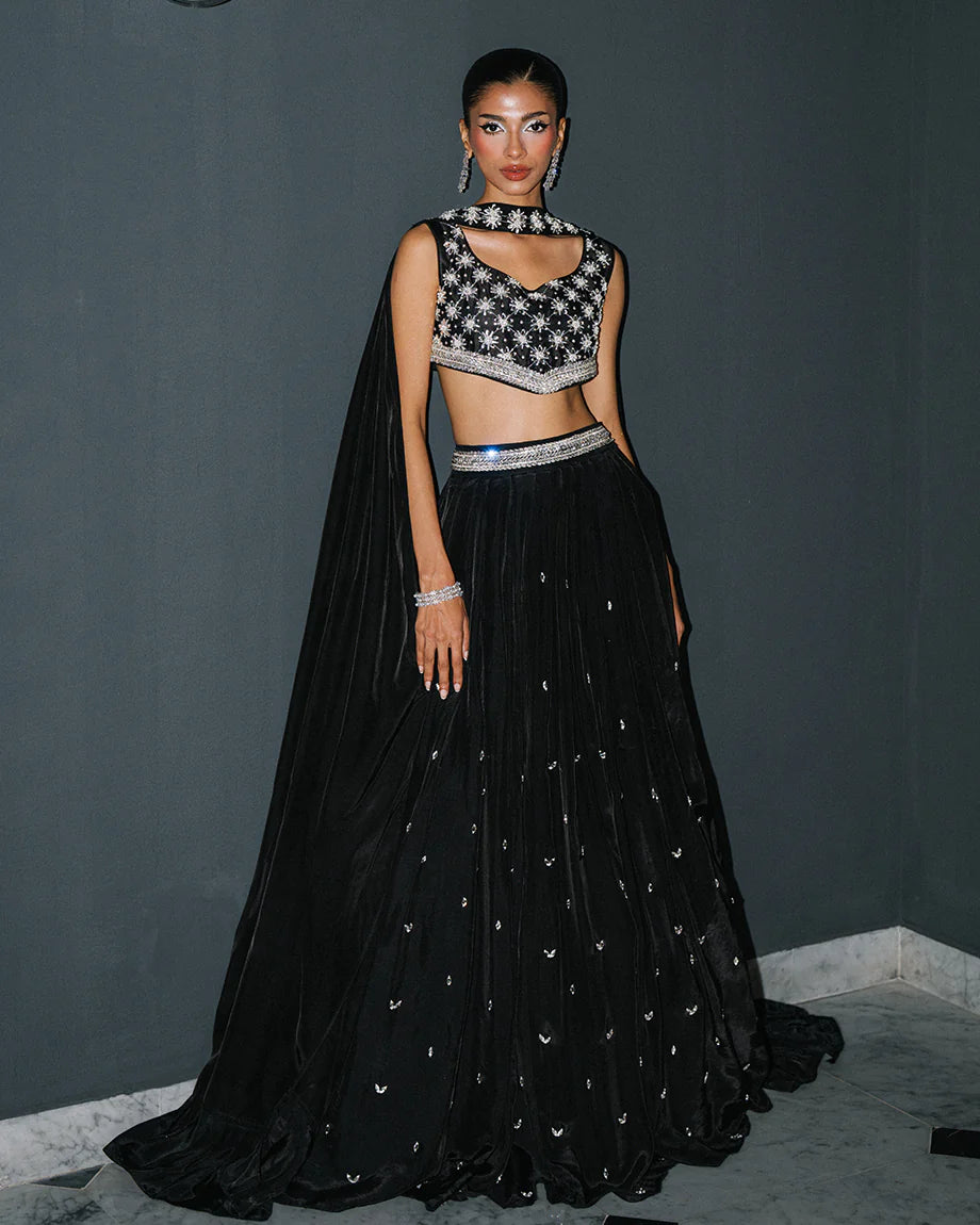 Shanaya | Formals | Celina Arif