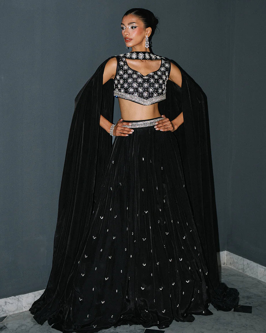 Shanaya | Formals | Celina Arif