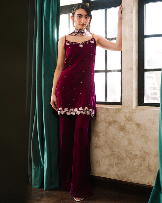 Leena | The 2026 Edit - Vol I | Celina Arif