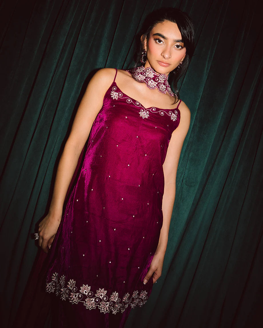 Leena | The 2026 Edit - Vol I | Celina Arif