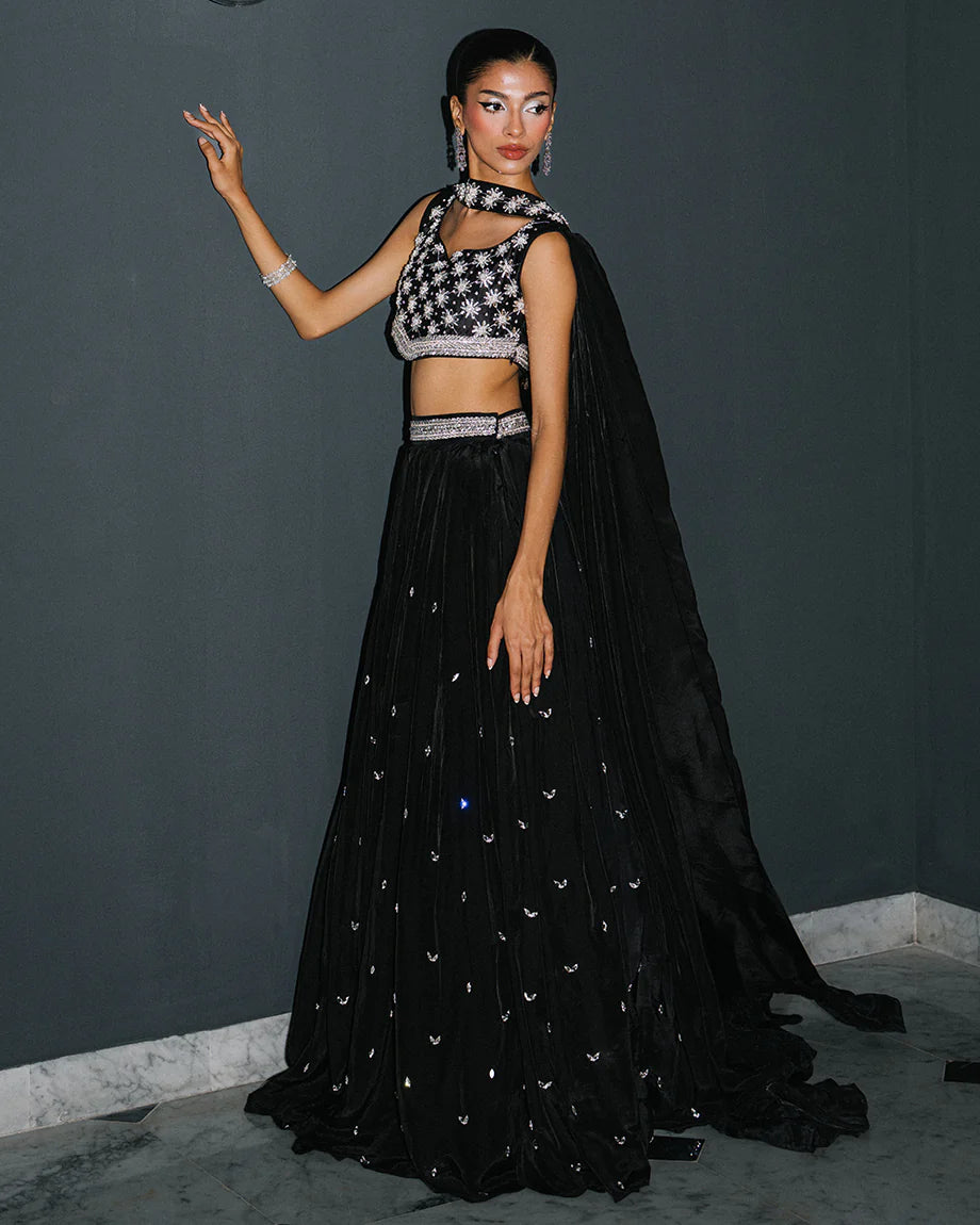 Shanaya | Formals | Celina Arif