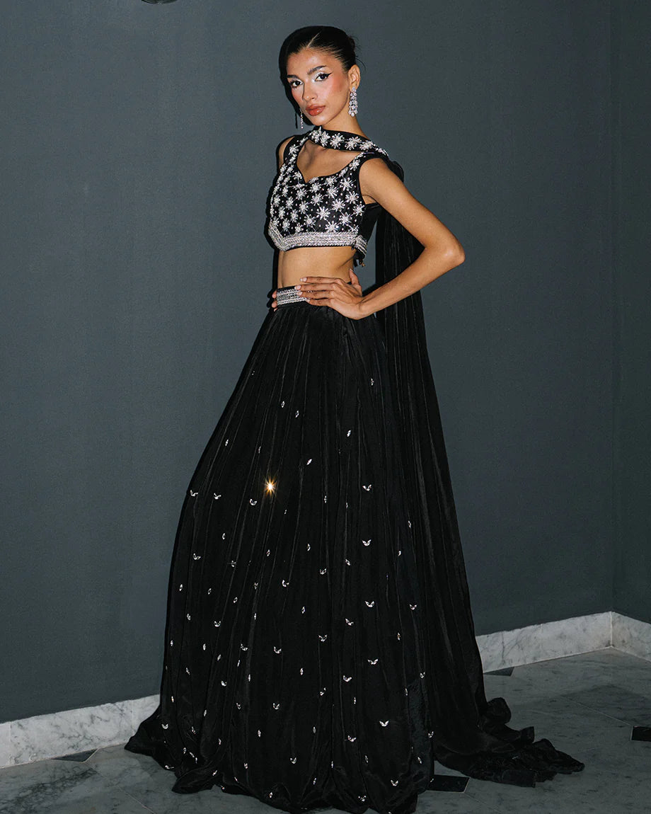 Shanaya | Formals | Celina Arif