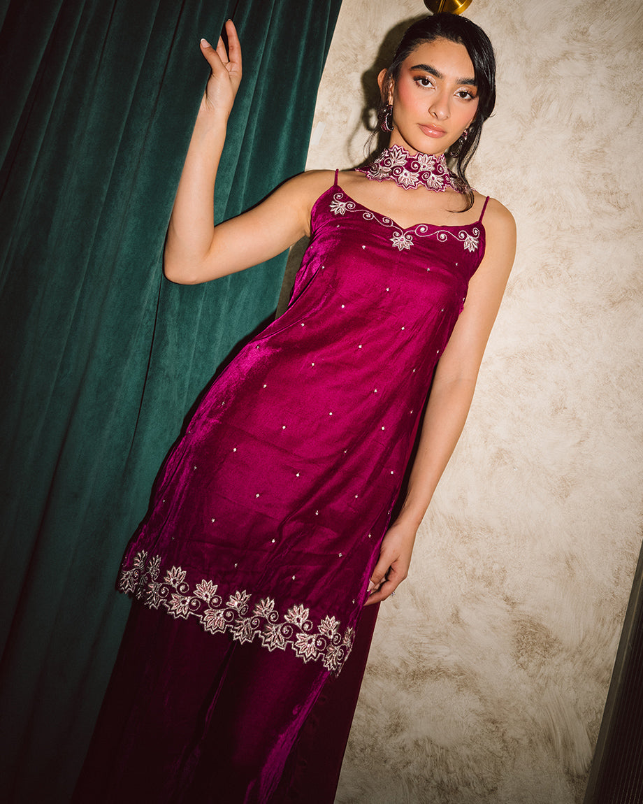 Leena | The 2026 Edit - Vol I | Celina Arif