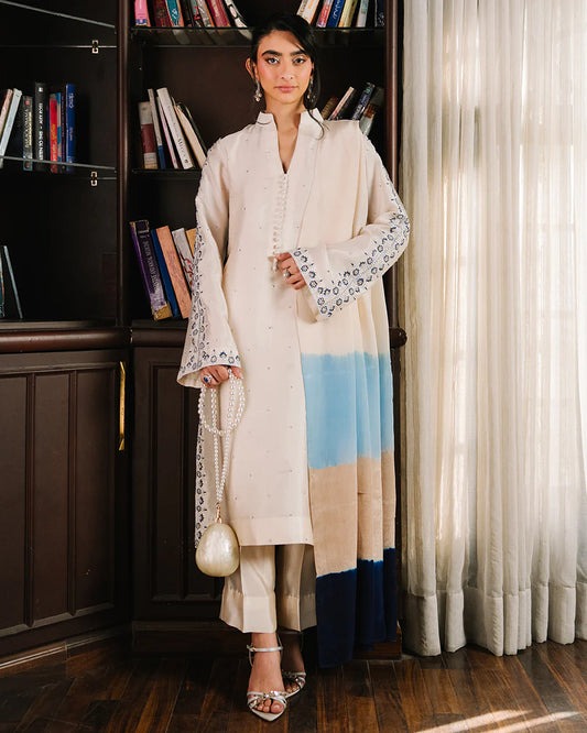 Manal | The 2026 Edit - Vol I | Celina Arif