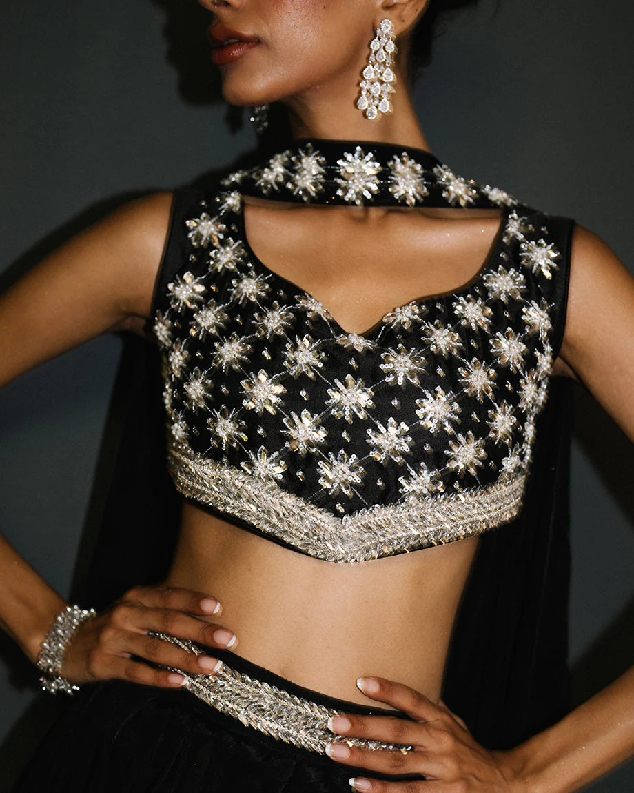 Shanaya | Formals | Celina Arif