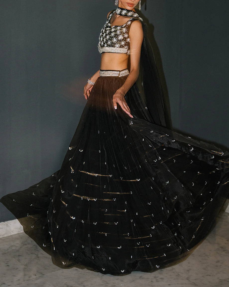 Shanaya | Formals | Celina Arif