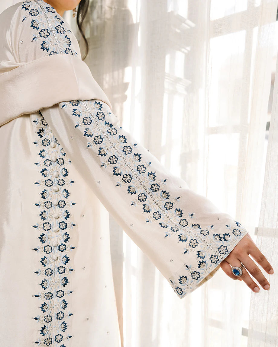 Manal | The 2026 Edit - Vol I | Celina Arif