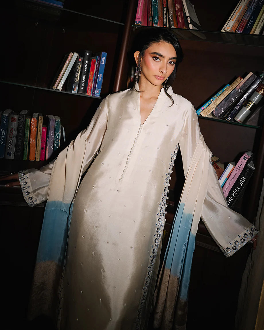 Manal | The 2026 Edit - Vol I | Celina Arif