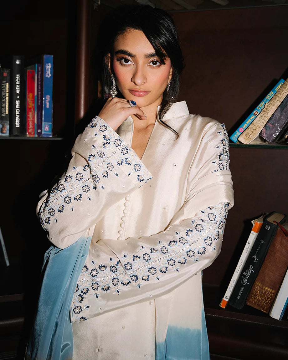 Manal | The 2026 Edit - Vol I | Celina Arif