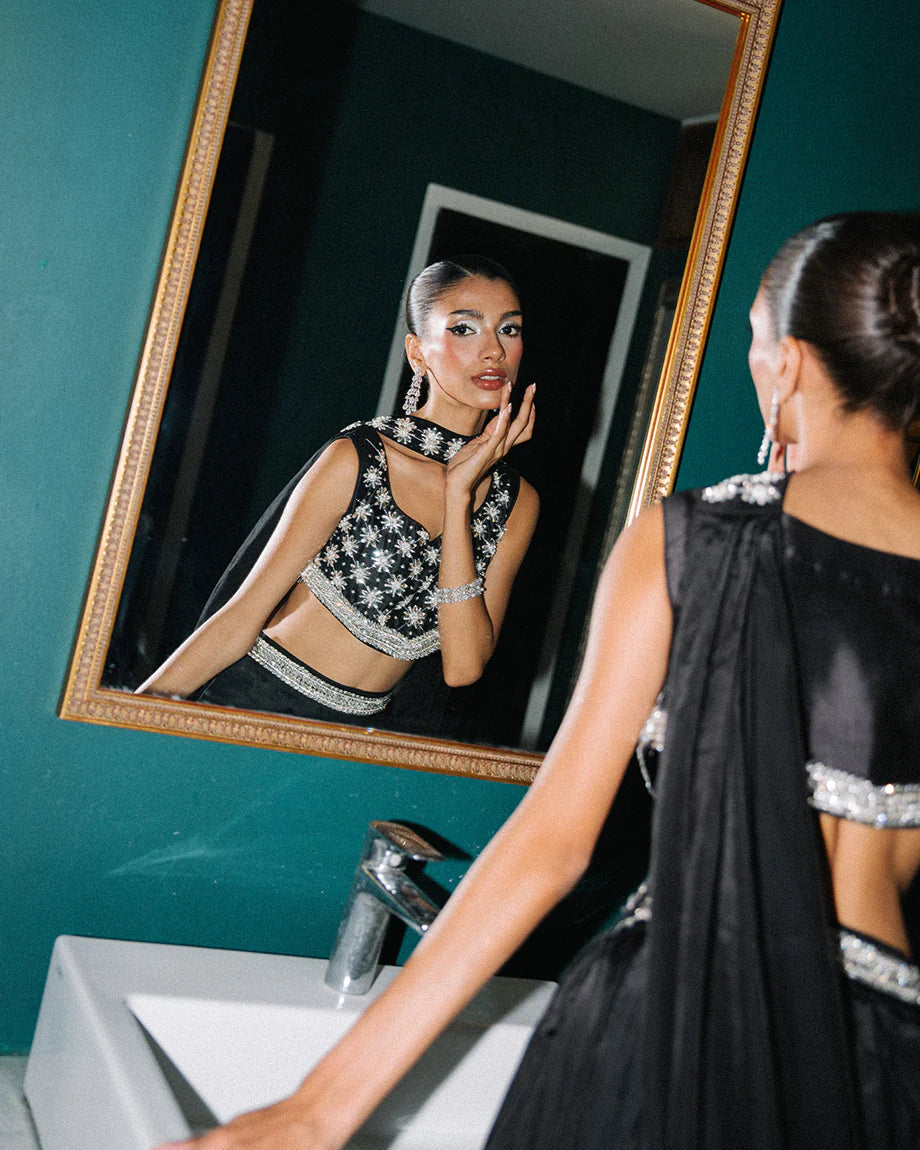 Shanaya | Formals | Celina Arif