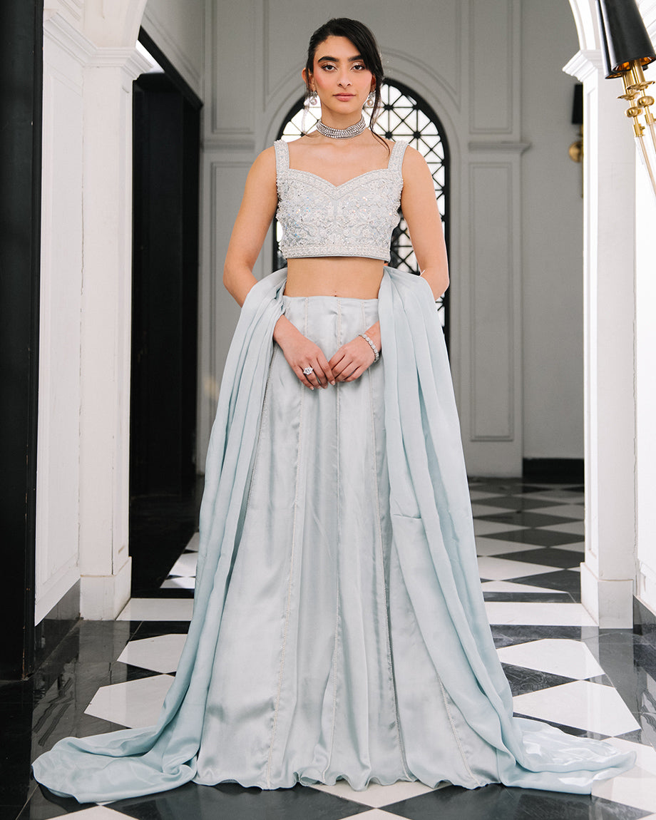 Syra | The 2026 Edit - Vol I | Celina Arif