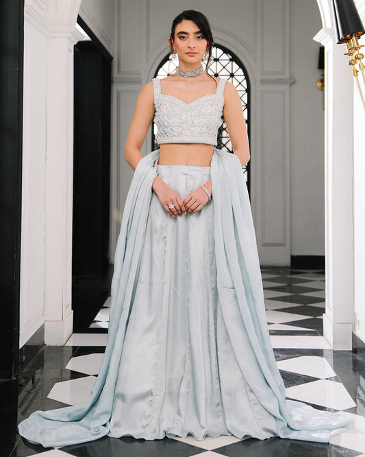 Syra | The 2026 Edit - Vol I | Celina Arif