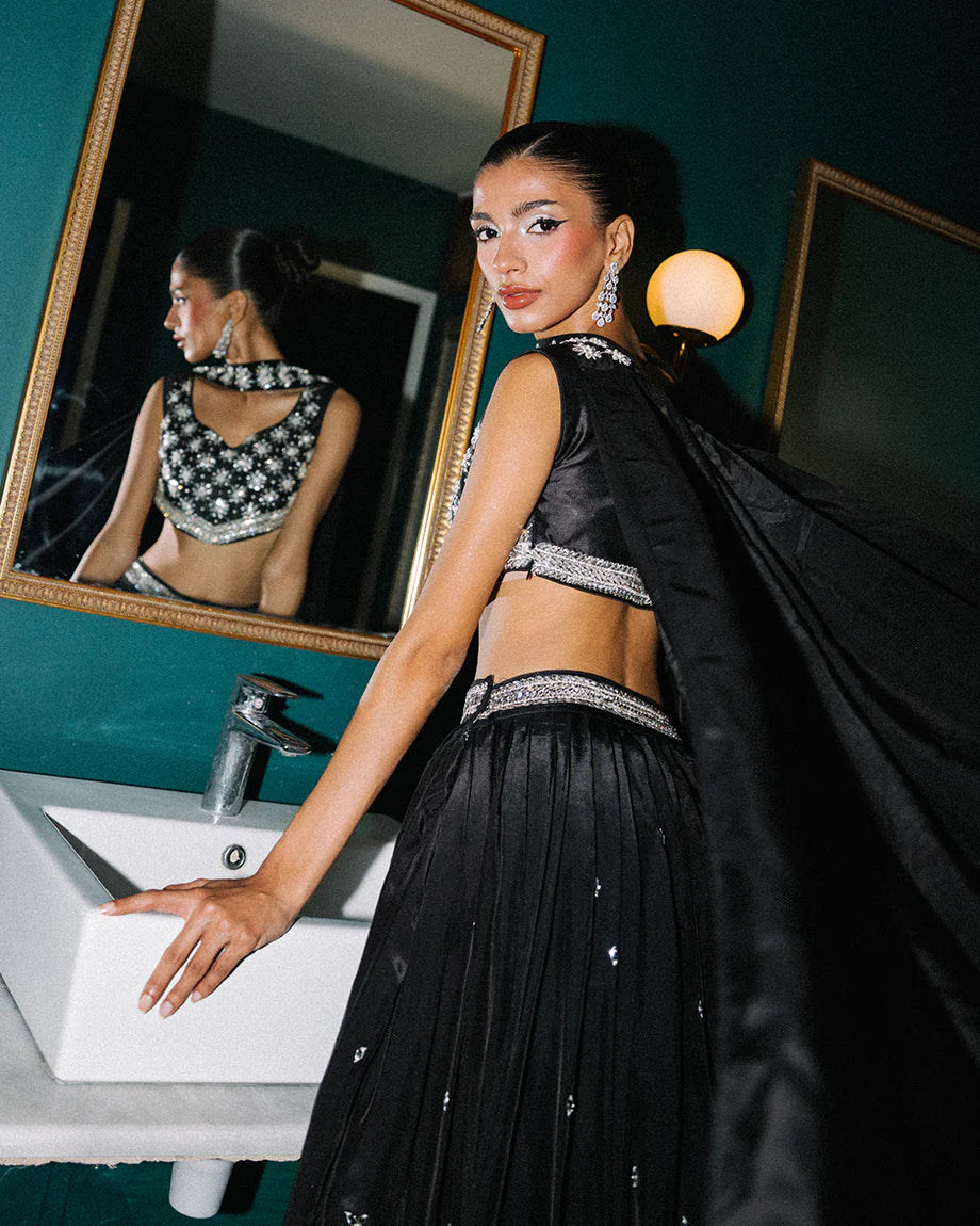 Shanaya | Formals | Celina Arif