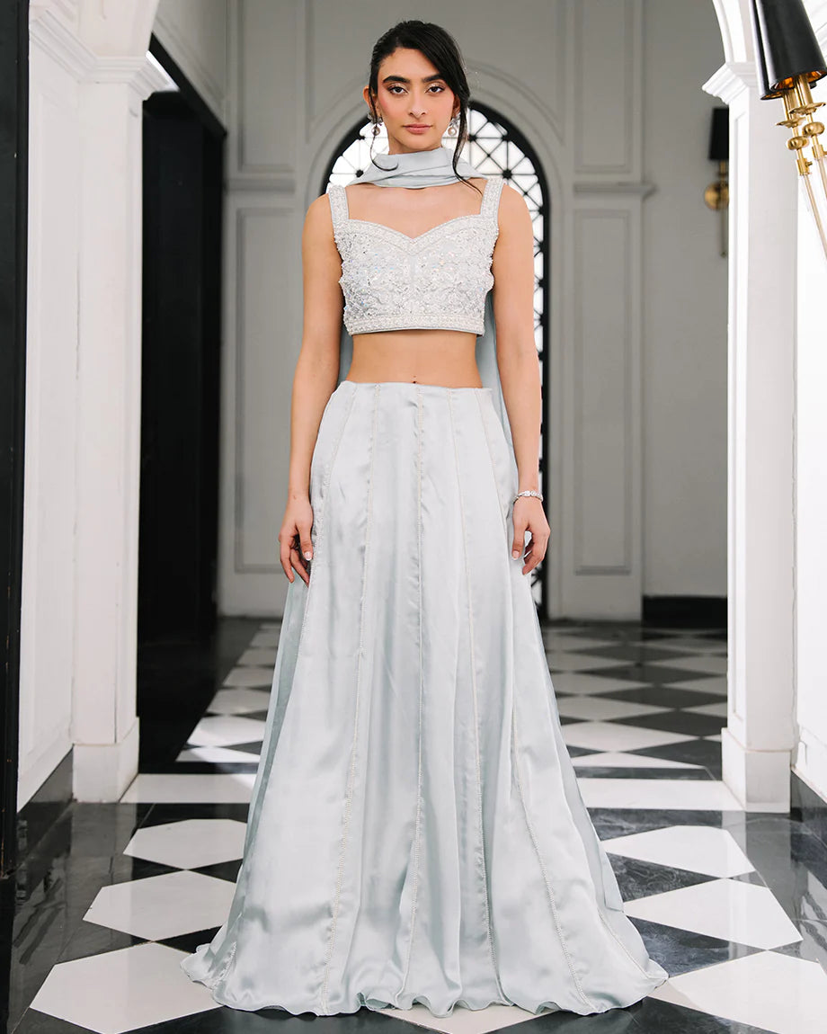 Syra | The 2026 Edit - Vol I | Celina Arif