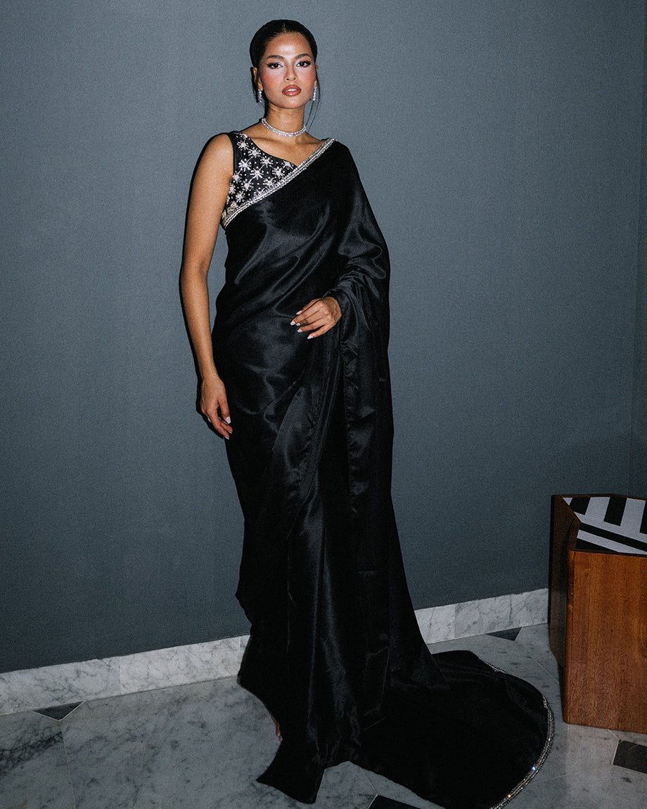 Tania | Formals | Celina Arif