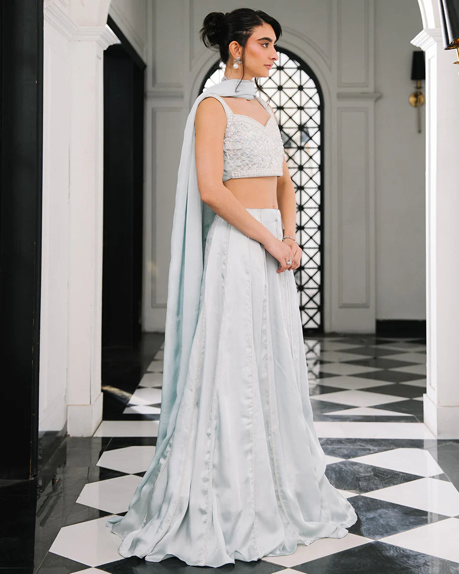 Syra | The 2026 Edit - Vol I | Celina Arif