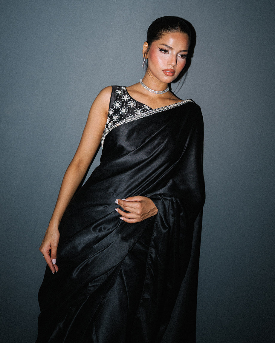 Tania | Formals | Celina Arif