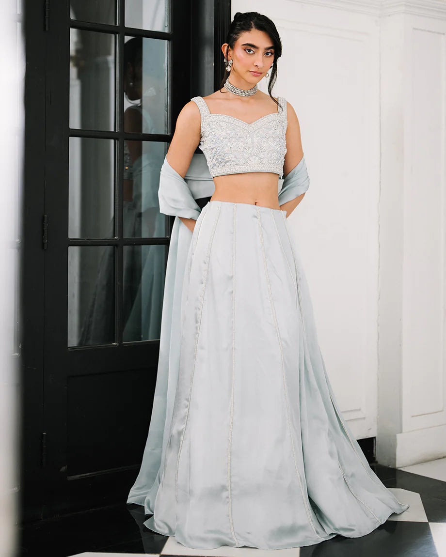 Syra | The 2026 Edit - Vol I | Celina Arif